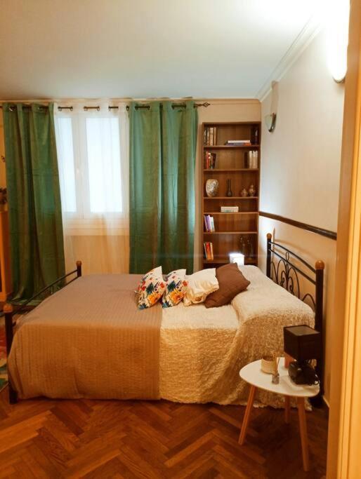 Romantic Apartment Ideal For Women! أثينا المظهر الخارجي الصورة
