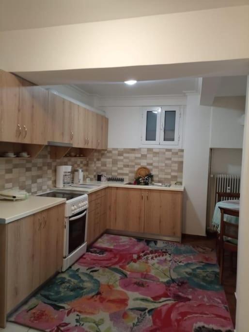 Romantic Apartment Ideal For Women! أثينا المظهر الخارجي الصورة