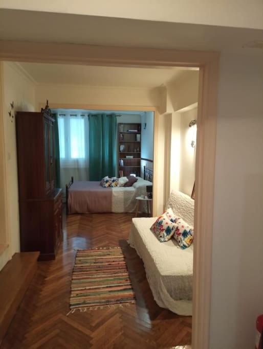 Romantic Apartment Ideal For Women! أثينا المظهر الخارجي الصورة