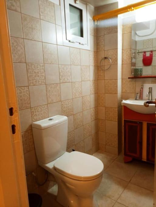 Romantic Apartment Ideal For Women! أثينا المظهر الخارجي الصورة